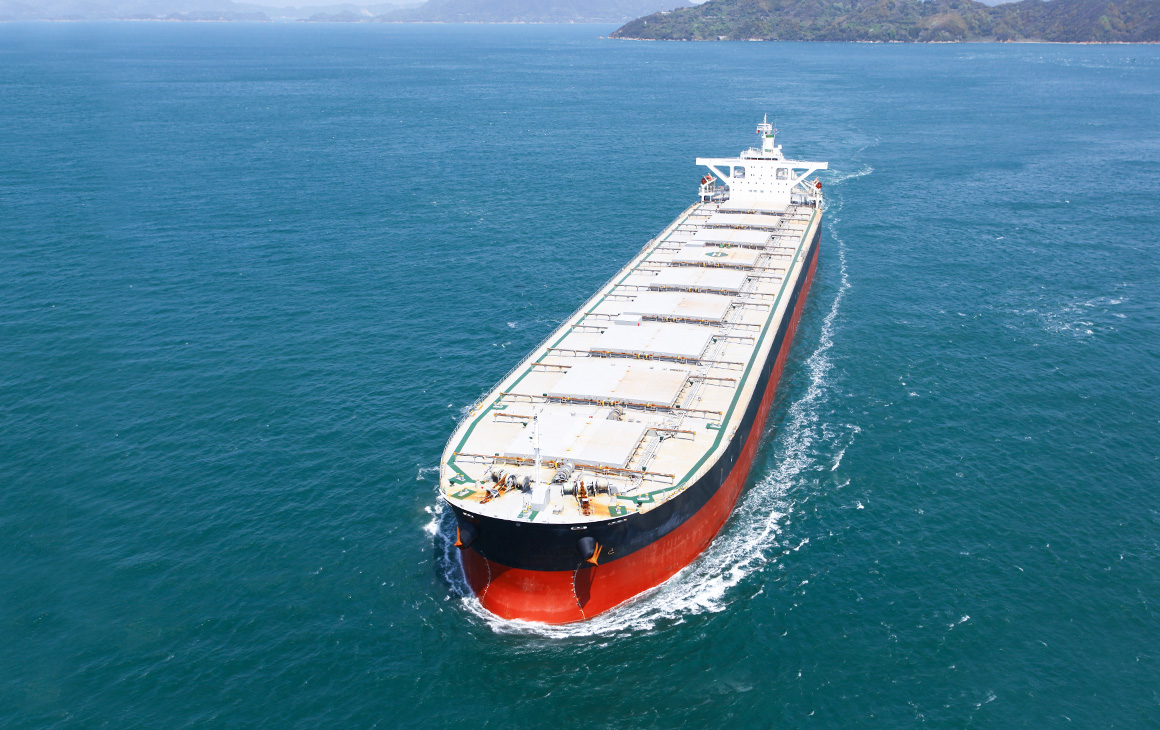 修繕工事・沖修理